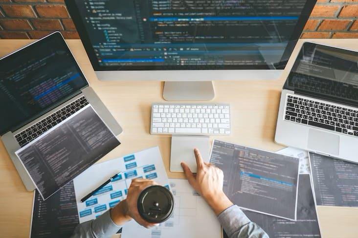 Soporte y Mantenimiento de Apps: Rendimiento Óptimo Continuo