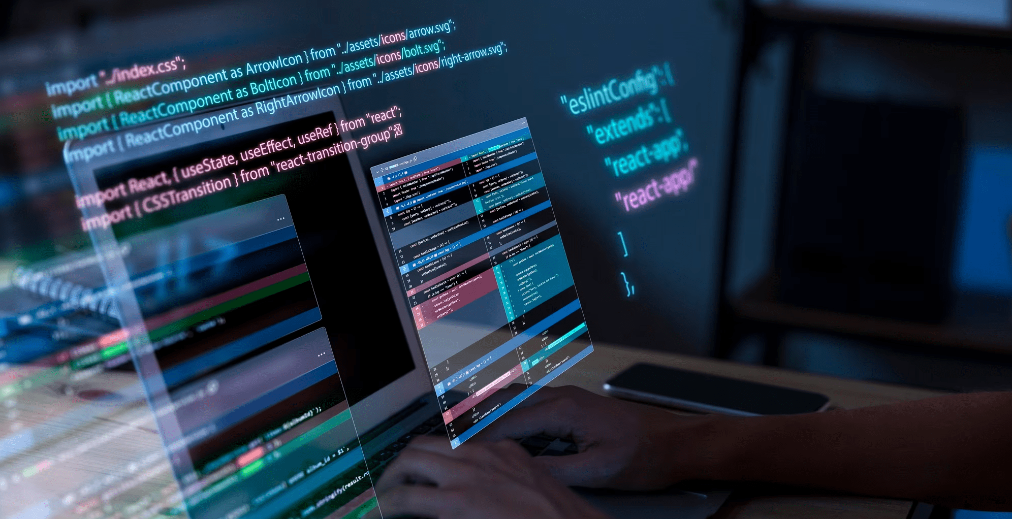 ¿Cómo Elegir la Plataforma Correcta para tu Próxima App?